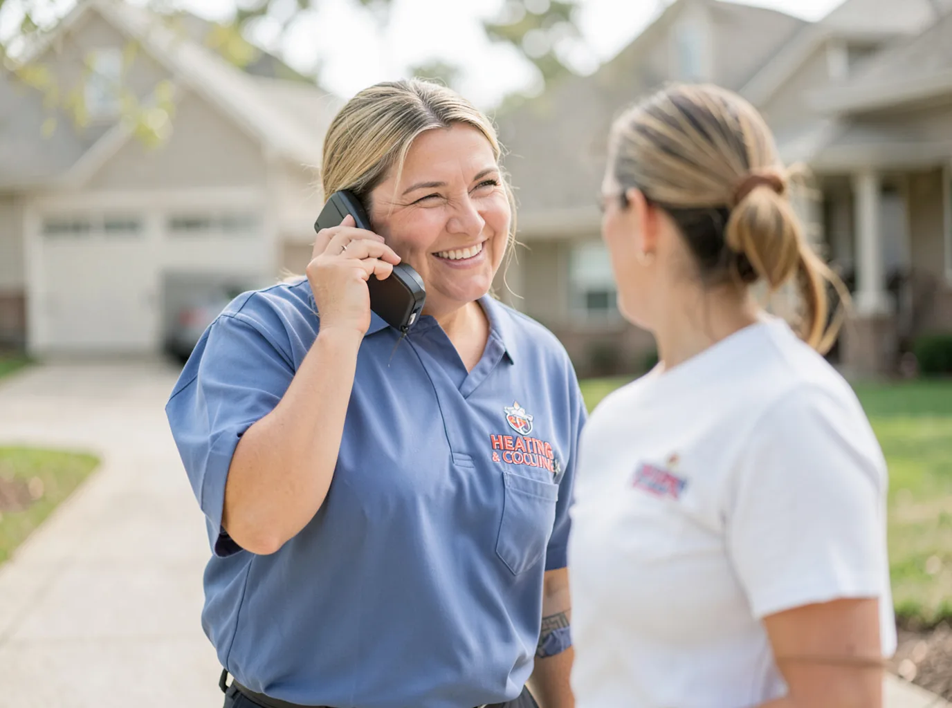 Hvac Repair Salina, OK FAQs